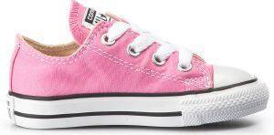 ΠΑΠΟΥΤΣΙ ΧΑΜΗΛΟ CONVERSE ALL STAR CHUCK TAYLOR 7J238C ΡΟΖ (EU:19) ΠΑΠΟΥΤΣΙ ΧΑΜΗΛΟ CONVERSE ALL STAR CHUCK TAYLOR 7J238C ΡΟΖ (EU:19)