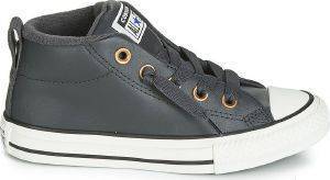 ΜΠΟΤΑΚΙ CONVERSE ALL STAR CHUCK TAYLOR RED COVER 665148C ΜΑΥΡΟ (EU:27) ΜΠΟΤΑΚΙ CONVERSE ALL STAR CHUCK TAYLOR RED COVER 665148C ΜΑΥΡΟ (EU:27)