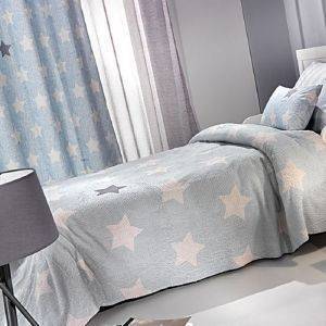 ΠΑΙΔΙΚΗ ΚΟΥΒΕΡΤΑ FLEECE SAINT CLAIR ULTRASOFT PIRINEO BLUE 160X220CM ΠΑΙΔΙΚΗ ΚΟΥΒΕΡΤΑ FLEECE SAINT CLAIR ULTRASOFT PIRINEO BLUE 160X220CM