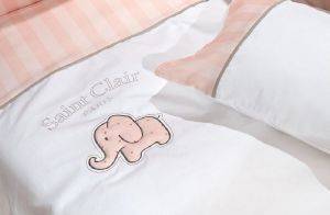 ��� �������� ������� SAINT CLAIR AFRICA PINK 100X170CM