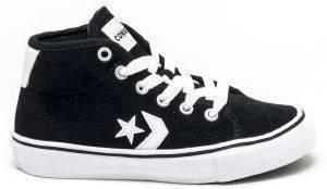 ΜΠΟΤΑΚΙ CONVERSE ALL STAR REPLAY 665323C ΣΚΟΥΡΟ ΜΠΛΕ (EU:32) ΜΠΟΤΑΚΙ CONVERSE ALL STAR REPLAY 665323C ΣΚΟΥΡΟ ΜΠΛΕ (EU:32)