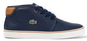 ΠΑΠΟΥΤΣΙ LACOSTE AMPHILL EVO CASUAL (738SPC0001NT1) ΜΠΛΕ (EU:39) ΠΑΠΟΥΤΣΙ LACOSTE AMPHILL EVO CASUAL (738SPC0001NT1) ΜΠΛΕ (EU:39)