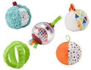    FISHER PRICE [FXC32]
