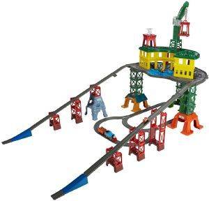  -    4  FISHER PRICE [FGR22]