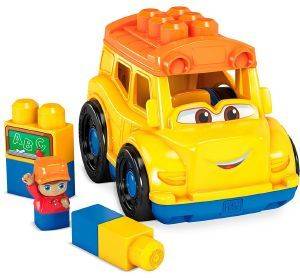   MEGA BLOCKS FISHER PRICE [GCX10]