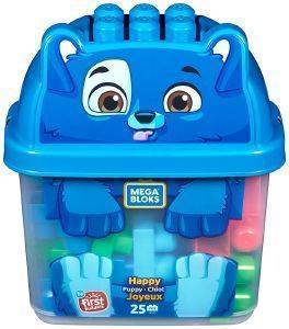  MEGA BLOCKS FISHER PRICE  25 [GCT46]