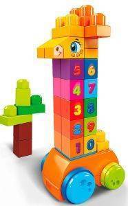  MEGA BLOCKS FISHER PRICE [GFG19]