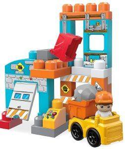   MEGA BLOCKS FISHER PRICE  [DKX85]