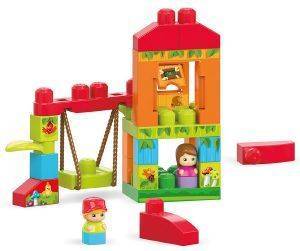   MEGA BLOCKS FISHER PRICE  [DKX85]