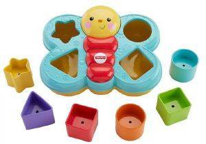    FISHER PRICE [CDC22]