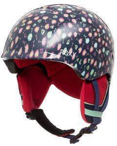 ΚΡΑΝΟΣ ΣΚΙ ROXY SLUSH GIRL ERGTL03014 ΣΚΟΥΡΟ ΜΠΛΕ/ΠΟΛΥΧΡΩΜΟ S/M (52-54CM ΚΡΑΝΟΣ ΣΚΙ ROXY SLUSH GIRL ERGTL03014 ΣΚΟΥΡΟ ΜΠΛΕ/ΠΟΛΥΧΡΩΜΟ S/M (52-54CM