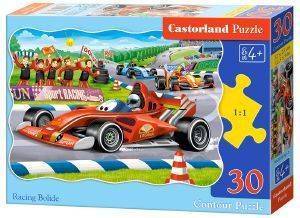 ΠΑΖΛ CASTORLAND RACING BOLIDE 30TMX