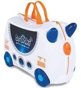   - TRUNKI SKYE SPACESHIP