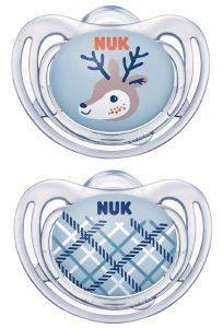  NUK FREESTYLE SNOW COLLECTION   .3  (2 )