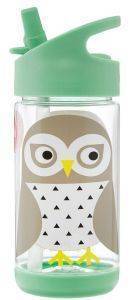 ΠΑΓΟΥΡΙ 3SPROUTS OWL 350ML ΠΑΓΟΥΡΙ 3SPROUTS OWL 350ML