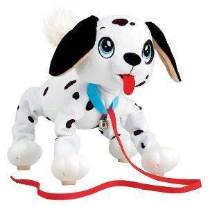  PEPPY PET DALMATIAN 20CM [PEP00430]