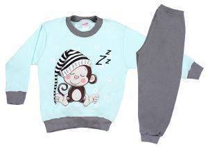 ��������� MINERVA ����� ������ MONKEY �������/���� (78��.)-(1-2 ����)