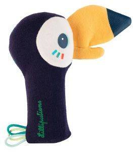 ������������ ������ LILLIPUTIENS PABLO 14CM