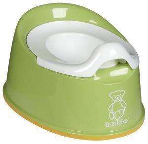 ��� ��� BABYBJORN SMART POTTY ������