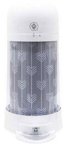 ΚΑΔΟΣ ΓΙΑ ΠΑΝΕΣ PRINCE LIONHEART TWISTR DIAPER DISPOSAL SYSTEM - GREY ARROW ΚΑΔΟΣ ΓΙΑ ΠΑΝΕΣ PRINCE LIONHEART TWISTR DIAPER DISPOSAL SYSTEM - GREY ARROW