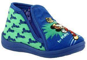 ΠΑΝΤΟΦΛΕΣ PAREX MICKEY 10120216 ΜΠΛΕ (EU:25) ΠΑΝΤΟΦΛΕΣ PAREX MICKEY 10120216 ΜΠΛΕ (EU:25)