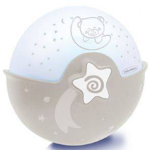 ΜΟΥΣΙΚΟΣ ΠΡΟΒΟΛΕΑΣ ΜΕ ΑΙΣΘΗΤΗΡΑ ΗΧΟΥ INFANTINO WOM SOOTHING LIGHT & PROJECTOR ECRU ΜΟΥΣΙΚΟΣ ΠΡΟΒΟΛΕΑΣ ΜΕ ΑΙΣΘΗΤΗΡΑ ΗΧΟΥ INFANTINO WOM SOOTHING LIGHT & PROJECTOR ECRU