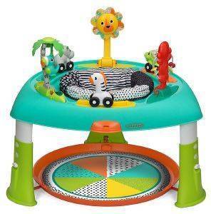     INFANTINO SIT-SPIN-STAND ENTERTAINER 360\'