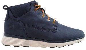  TIMBERLAND KILLINGTON CHUKKA TB0A1SN80191  (BLACK IRIS) (EU:33)