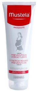       MUSTELA MATERNITE CREAM AGAINST STRECH MARKS 250ML