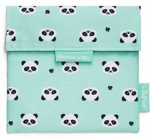    ECOLIFE SNACK \'N GO PANDA 33-SG-KI009