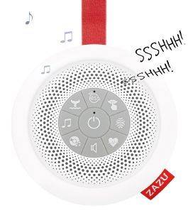 ΦΟΡΗΤΗ ΣΥΣΚΕΥΗ ΥΠΝΟΥ ΓΙΑ ΜΩΡΑ ZAZU PORTABLE BABY SOOTHER SUZY SHUSHING ΜΕ 6 ΜΕΛΩΔΙΕΣ ΛΕΥΚΩΝ ΗΧΩΝ ΦΟΡΗΤΗ ΣΥΣΚΕΥΗ ΥΠΝΟΥ ΓΙΑ ΜΩΡΑ ZAZU PORTABLE BABY SOOTHER SUZY SHUSHING ΜΕ 6 ΜΕΛΩΔΙΕΣ ΛΕΥΚΩΝ ΗΧΩΝ
