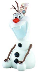���������   BULLYLAND FROZEN OLAF ��������