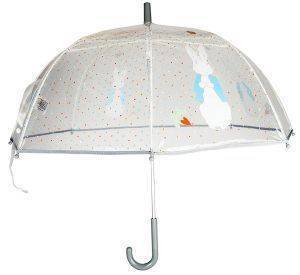 ΟΜΠΡΕΛΑ PETIT JOUR PETER RABBIT 92CM ΟΜΠΡΕΛΑ PETIT JOUR PETER RABBIT 92CM
