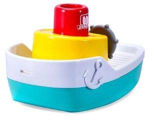 �������� ����� BBURAGO SPLASH N PLAY SPRAYING TUGBOAT [16/89003]
