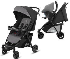  &   CBX TRAVEL SYSTEM WOYA GREY -  (WO9-1799-00)