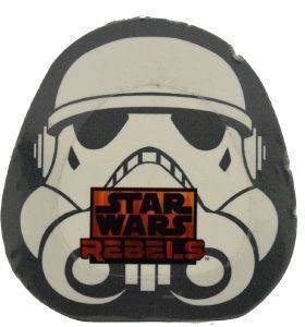 ΜΑΓΙΚΗ ΠΕΤΣΕΤΑ GIM STAR WARS STAR WARS SOLDIER (WHITE) ΜΑΓΙΚΗ ΠΕΤΣΕΤΑ GIM STAR WARS STAR WARS SOLDIER (WHITE)