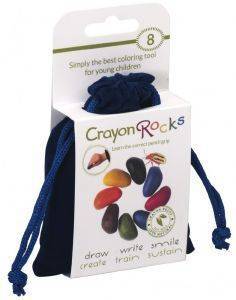 ΟΙΚΟΛΟΓΙΚΕΣ ΚΗΡΟΜΠΟΓΙΕΣ CRAYON ROCKS -8 ΧΡΩΜΑΤΑ ΣΕ ΜΠΛΕ ΠΟΥΓΚ ΟΙΚΟΛΟΓΙΚΕΣ ΚΗΡΟΜΠΟΓΙΕΣ CRAYON ROCKS -8 ΧΡΩΜΑΤΑ ΣΕ ΜΠΛΕ ΠΟΥΓΚ