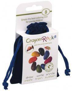   CRAYON ROCKS -8    