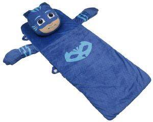 ΥΠΝΟΣΑΚΟΣ GIOCHI PREZIOSI PISOLONE ΥΠΝΟΠΑΡΕΟΥΛΗΣ PJ MASKS CATBOY ΥΠΝΟΣΑΚΟΣ GIOCHI PREZIOSI PISOLONE ΥΠΝΟΠΑΡΕΟΥΛΗΣ PJ MASKS CATBOY