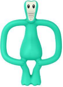  MATCHSTICK MONKEY TEETHING TOY -  [240407]