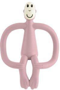  MATCHSTICK MONKEY TEETHING TOY -   [240110]