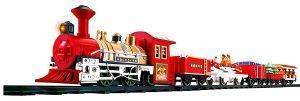 ΤΡΕΝΑΚΙ ΜΕ ΗΧΟ ΚΑΙ ΚΙΝΗΣΗ GOLDLOK B/O HOLIDAY EXPRESS 9670-108 ΤΡΕΝΑΚΙ ΜΕ ΗΧΟ ΚΑΙ ΚΙΝΗΣΗ GOLDLOK B/O HOLIDAY EXPRESS 9670-108