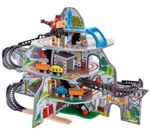   HAPE MIGHTY MOUNTAIN MINE