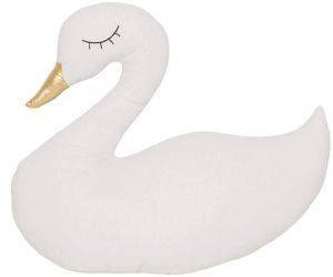 ΜΑΞΙΛΑΡΑΚΙ ΧΕΙΡΟΠΟΙΗΤΟ ΚΥΚΝΟΣ JABADABADO SWAN PILLOW 36X12X28CM (1 ΤΜΧ) ΜΑΞΙΛΑΡΑΚΙ ΧΕΙΡΟΠΟΙΗΤΟ ΚΥΚΝΟΣ JABADABADO SWAN PILLOW 36X12X28CM (1 ΤΜΧ)