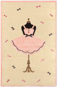 ΧΑΛΙ SAINT CLAIR CHARM 115X175CM ΧΑΛΙ SAINT CLAIR CHARM 115X175CM