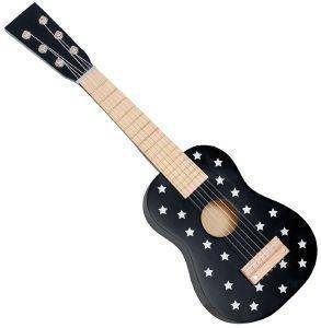ΞΥΛΙΝΗ ΚΙΘΑΡΑ ΜΑΥΡΗ JABADABADO GUITAR BLACK ΞΥΛΙΝΗ ΚΙΘΑΡΑ ΜΑΥΡΗ JABADABADO GUITAR BLACK
