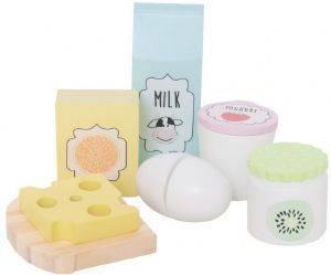 ������ ��� ������� JABADABADO BREAKFAST SET