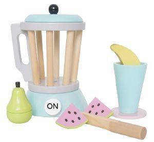 ΞΥΛΙΝΟ ΜΠΛΕΝΤΕΡ ΓΙΑ SMOOTHIES JABADABADO SMOOTHIE SET ΞΥΛΙΝΟ ΜΠΛΕΝΤΕΡ ΓΙΑ SMOOTHIES JABADABADO SMOOTHIE SET