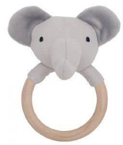 ΞΥΛΙΝΗ ΚΟΥΔΟΥΝΙΣΤΡΑ ΜΕ ΔΑΚΤΥΛΙΟ JABADABADO RATTLE RING LAMB ΕΛΕΦΑΝΤΑΚΙ ΞΥΛΙΝΗ ΚΟΥΔΟΥΝΙΣΤΡΑ ΜΕ ΔΑΚΤΥΛΙΟ JABADABADO RATTLE RING LAMB ΕΛΕΦΑΝΤΑΚΙ