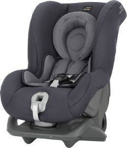 ΚΑΘΙΣΜΑ ΑΥΤΟΚΙΝΗΤΟΥ BRITAX FIRST CLASS PLUS ΓΚΡΙ-STORM GREY φωτογραφία